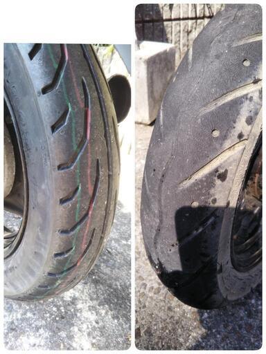 整備済！スズキ レッツ4(CA45A) インジェクションなので低燃費で経済的