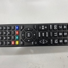 N160★ティーズネットワーク製★2020年製２４インチ液晶テレビ★6ヶ月保証付き