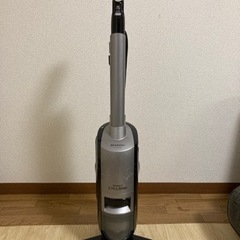 【2/3お値下げ】SHARP EC-ST20 掃除機