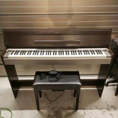 ヤマハ 電子ピアノ YDP-S31 椅子付き アリウス 88鍵盤...