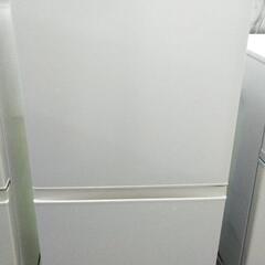 【ネット決済】一斉在庫処分！！2ドア冷凍冷蔵庫 AQR-16G ...