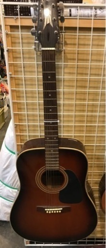 【中古】TAKAMINe アコースティックギター