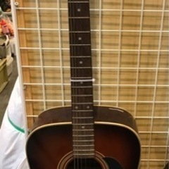 【中古】TAKAMINe アコースティックギター