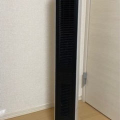 タワー型　冷暖房