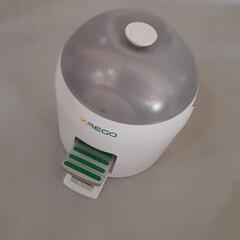 売り切れ続出！【新品75000円→18000円】足踏みペダル洗濯機 脱水機能 