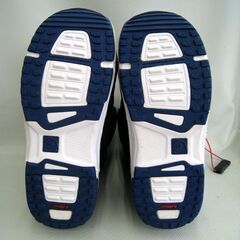 スノーボードブーツ SALOMON Mantis BOAダイヤル式 26.5 ☆ SALOMON スノーボードブーツ 26.5cm ダイヤル MANTIS BOA