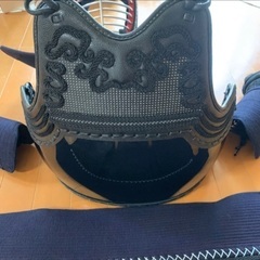 剣道 防具 美品 数回使用 