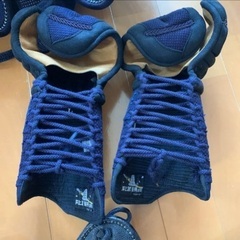 剣道 防具 美品 数回使用 