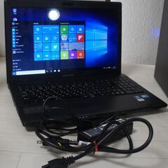 Lenovo ノートPC Core i5 Win10 G560 宮前区