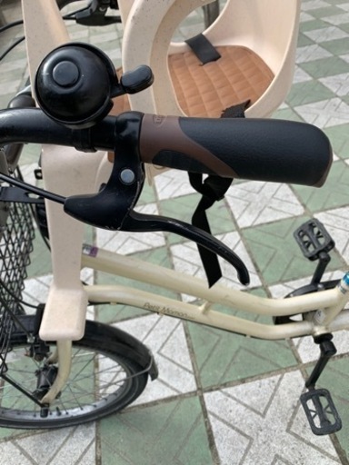 3人乗り自転車2/2まで