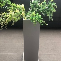 最終値下げインテリア小物　(観葉植物スタンド) 100円