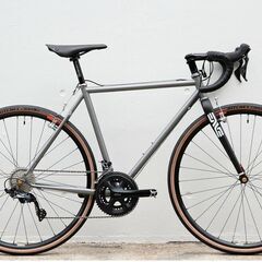 FAIRWEATHER CX フレーム クリスキングヘッドセット付 ブルーラグ bluelug