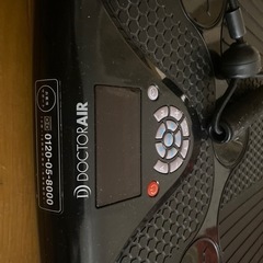 DOCTORAIR値下げしました。