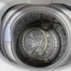 ハイアール 洗濯機 JW-K42H 中古品 4.2Kg 2015年