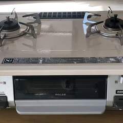 ガスコンロ リンナイ Rinnai 都市ガス RT64JH-R