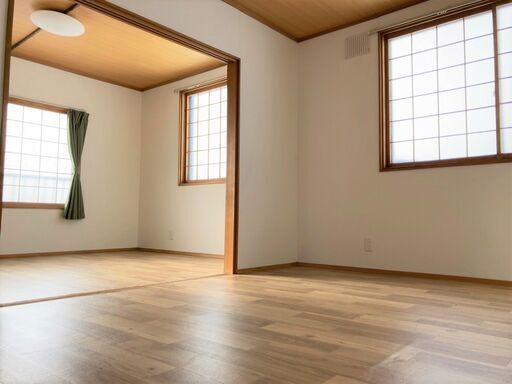 ガレージ付 Diy可 駐車3台可 庭付き3ldk賃貸戸建 ペット相談可 余市 ジーパン 余市の一戸建て の不動産 住宅情報 無料掲載の掲示板 ジモティー