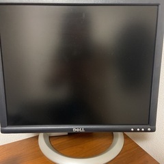 DELL 1905FP モニター　中古美品