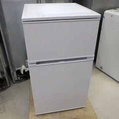 Abitelax　アビテラックス AR-951　2ドア冷凍冷蔵庫...