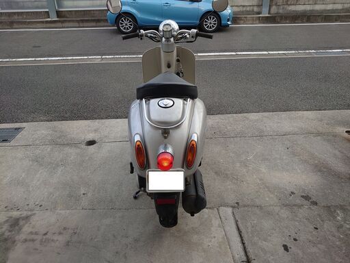 ジョルノ クレア AF54