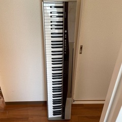電子ピアノ　キーボード　CASIO Privia PX-500L...