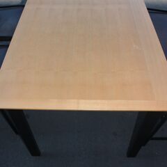 ★特別価格  unico ウニコ★HOXTONシリーズ ダイニングテーブル・ベンチ・チェア2脚セット★大田区、品川区 配送・設置無料★店頭取引歓迎