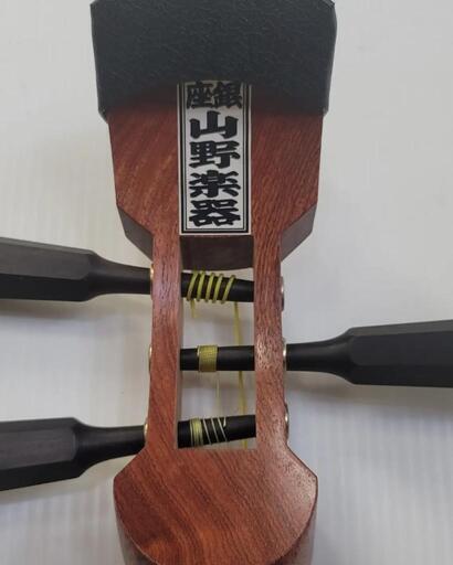 仙台市若林区若林⤴️未使用保管品/津軽三味線/入門セット/仙台リサイクルショップ 仙台市若林区若林⤴️未使用保管品/津軽三味線/入門セット/仙台リサイクル