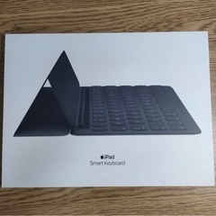 【Apple】MPTL2J/A スマートキーボード「美品」