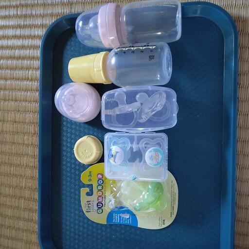 海外製ベビー用品 Houseofkik てだこ浦西のベビー用品 授乳 お食事用品 の中古あげます 譲ります ジモティーで不用品の処分