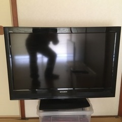 【ネット決済】三菱32型液晶テレビ　LCD-32MX30