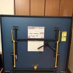 激安！公式規格　卓球台