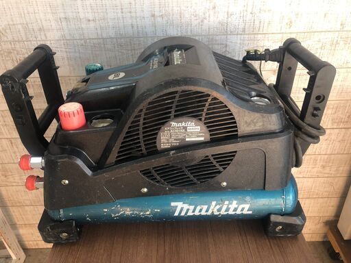 マキタ(makita) エアコンプレッサー AC401NXB 全国通販OK スポーツ