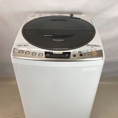 洗濯機 パナソニック NA-FS90H6 9kg 2014年 P...