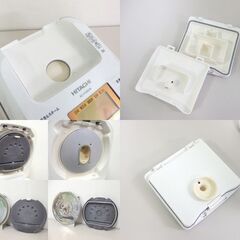 日立 IHジャー炊飯器 ふっくら御膳 2019年製 5.5合炊き RZ-V100CM 圧力＆スチーム 大火力 沸騰鉄釜☆ 札幌市 北区 屯田 