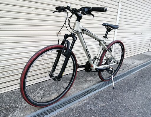 ＧＴ アウトポスト ２６インチ