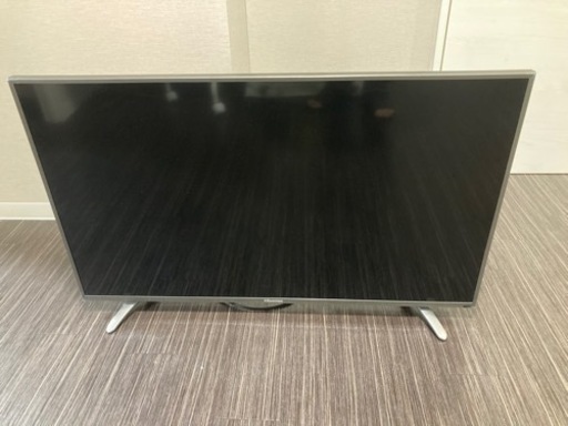 【取引決定】ハイセンス液晶テレビ40型2015年モデル