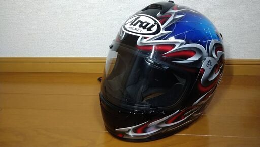Arai アライ VECTOR WEB