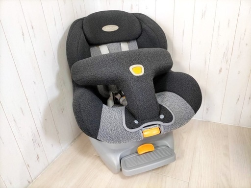 チャイルドシート ジュニアシート ベビー用品 赤ちゃん カー用品 配送室内設置可能 R ライフパートナーズ 白石のベビー用品 チャイルドシート の中古あげます 譲ります ジモティーで不用品の処分