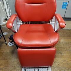 タカラベルモントBB-SPRレッグレスト連動