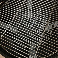 Wa43　MERCATUS　バーベキューグリル　