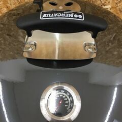 Wa43　MERCATUS　バーベキューグリル　