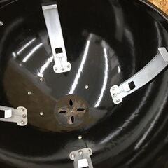 Wa43　MERCATUS　バーベキューグリル　