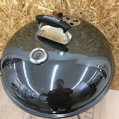 Wa43　MERCATUS　バーベキューグリル　