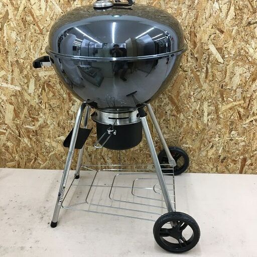 Wa43　MERCATUS　バーベキューグリル