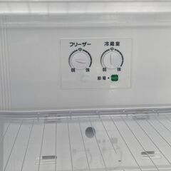 AQUA アクア　3ドア冷蔵庫　AQR-271D　2015年製