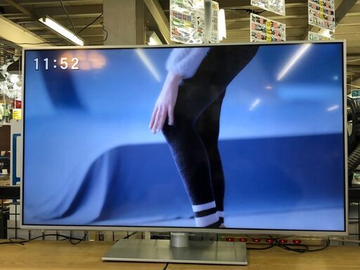 【愛品館八千代店】Panasonic 2013年製 42型液晶テレビ　TH-L42E60