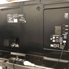 愛品館八千代店】Panasonic 2013年製 42型液晶テレビ TH-L42E60