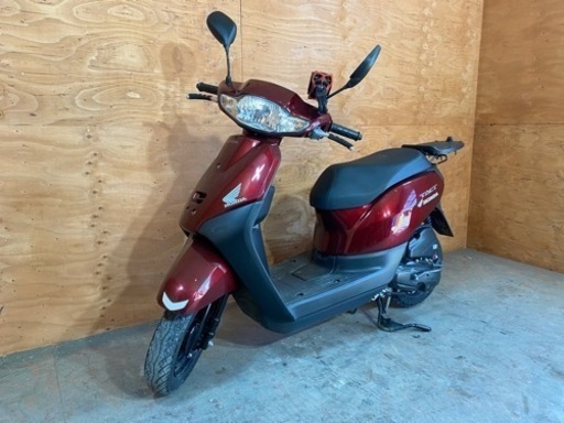 ☆お支払総額 7.8万円☆ ホンダ タクト AF79 機関良好♪ 外観良好♪ 高年式スクーター！ アイドリングストップ♪ 通勤通学にオススメ♪ 関東圏内即日配送可能です！