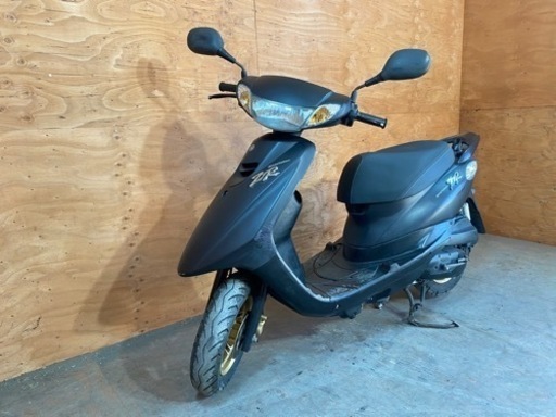 ☆お支払総額 5.8万円☆ ヤマハ ジョグZR エボ2 スペシャルエディション SA39J  金ホイール！ 4スト、インジェクション♪ 通勤通学にオススメ♪ 関東圏内即日配送可能です！