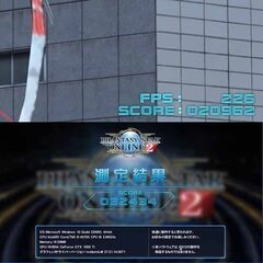 モニターセット☆高FPSゲーミングPC】フォートナイト◎シリアルNO:PC02AU77
