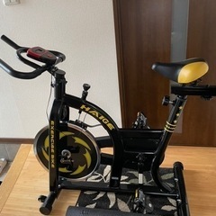【ネット決済】サイクリングマシン